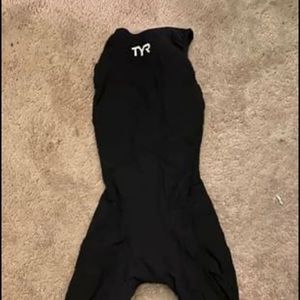 TYR Technical Racing Suit